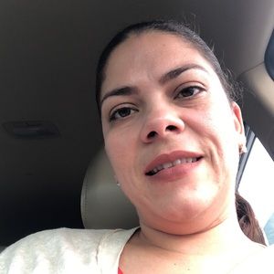 Meet your Posher, Leidy